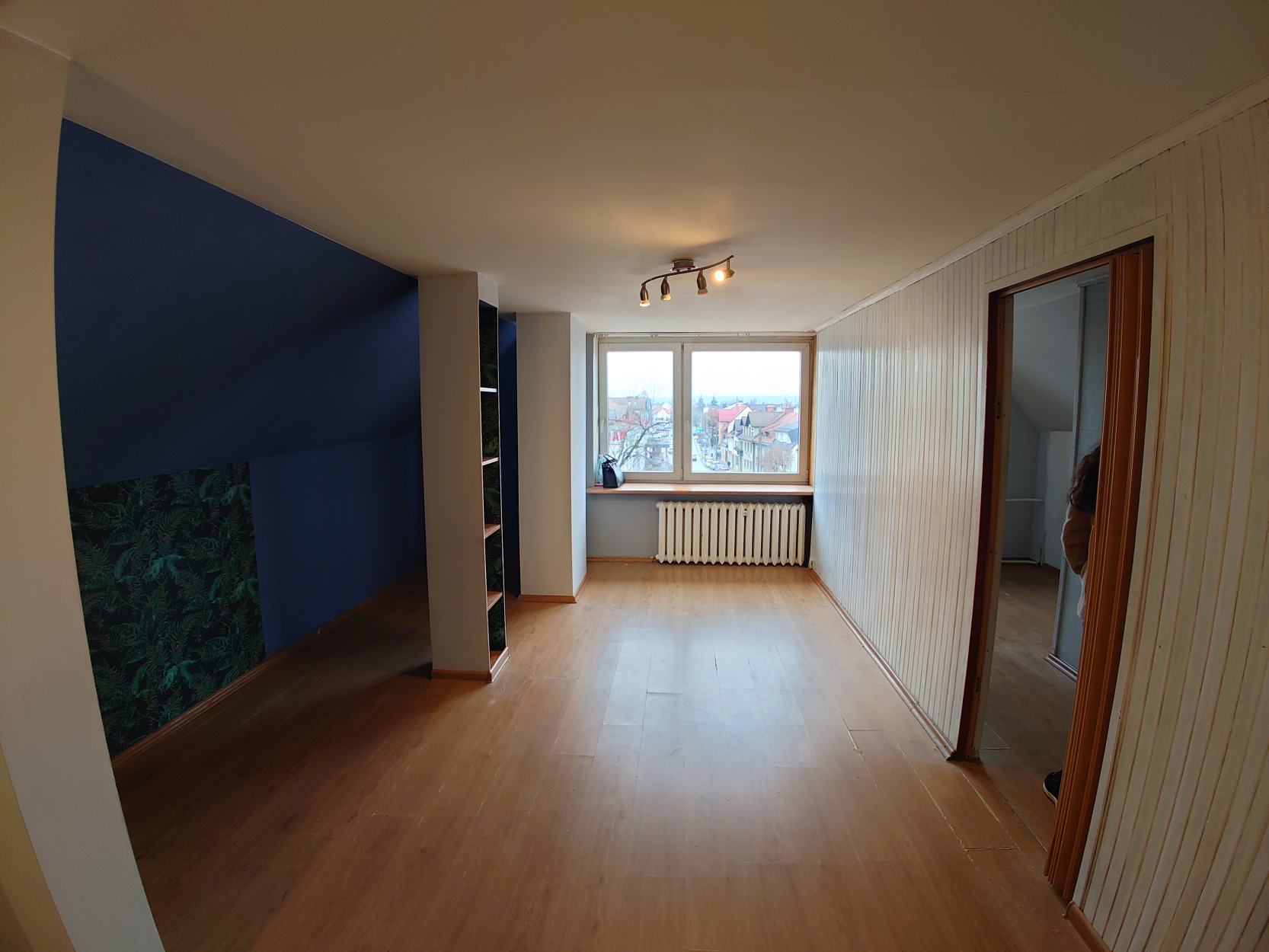 Wygodne mieszkanie w centrum Nowego Targu, wszędzie blisko